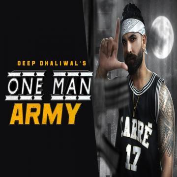 download One-Man-Army-D-Sengh Deep Dhaliwal mp3